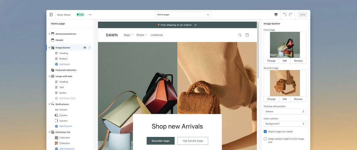 A 5-Minute App-tacular Recap of all the Announcements From Shopify Unite