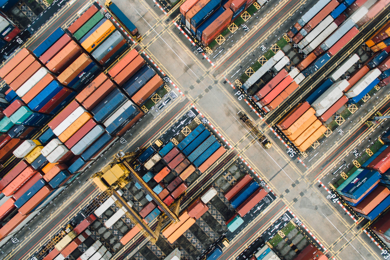 Global Trade Is A Mess, And Peak Shipping Has Just Begun