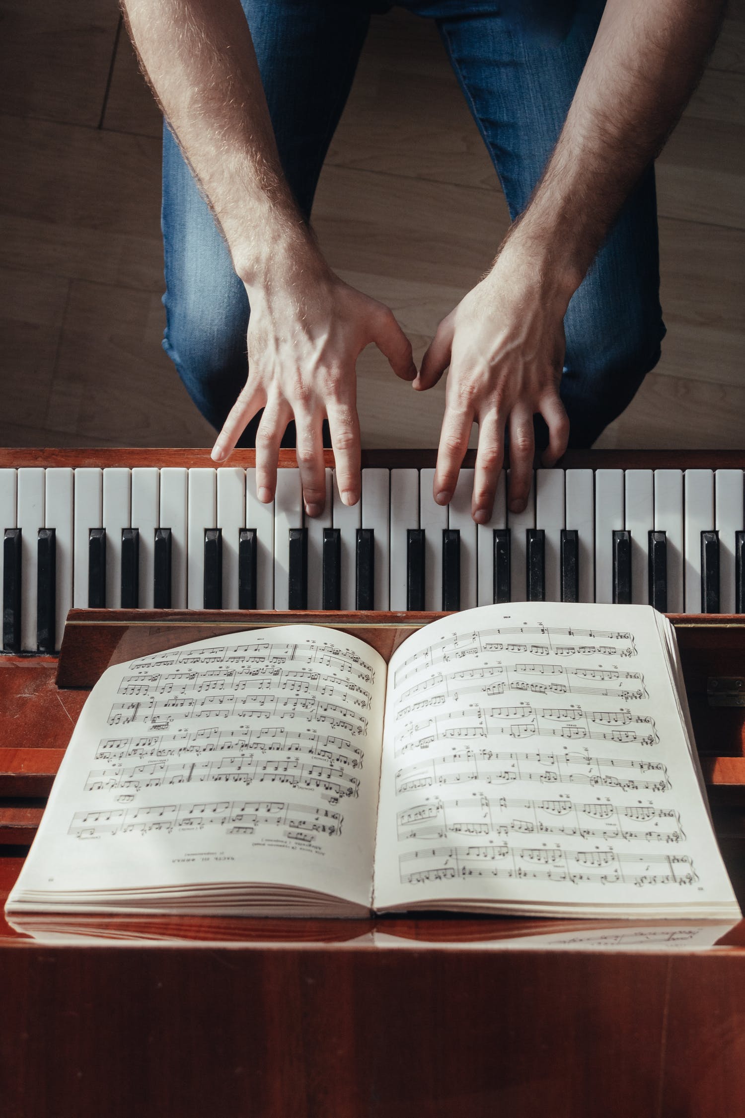 Conversion Science – Offer Harmonics