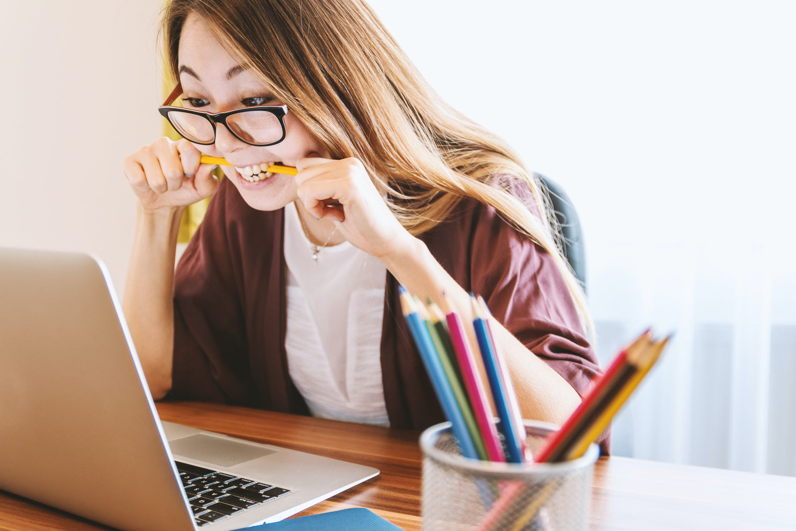 Frustrated With Facebook Reporting? Same