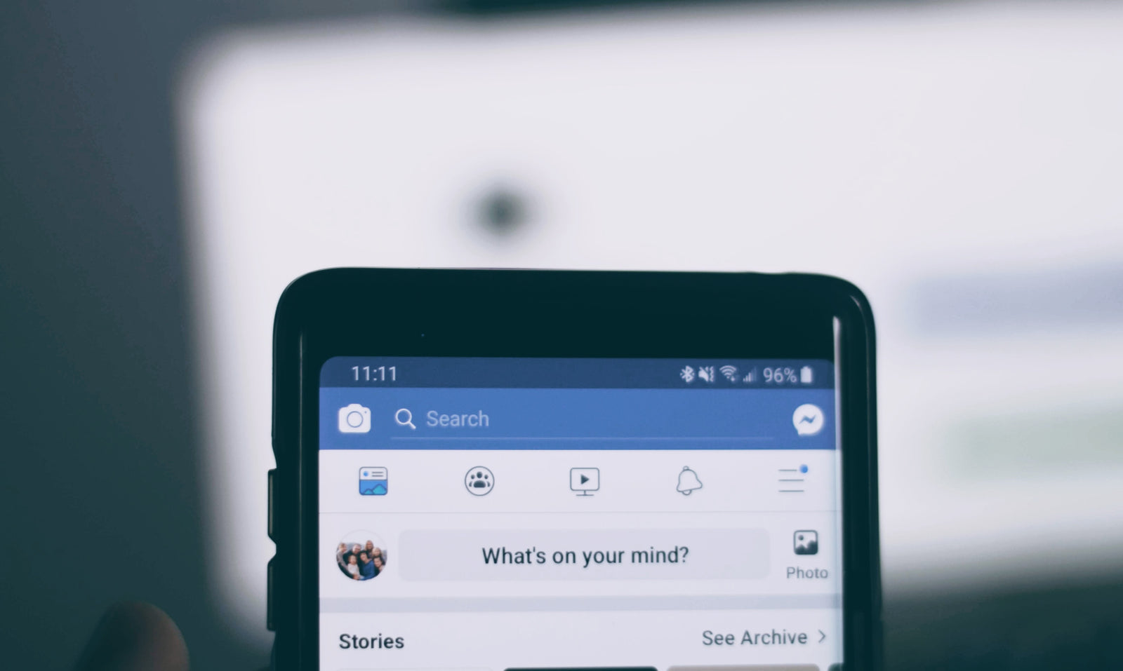 Why your Facebook ads aren't working for you
