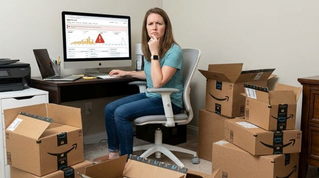 Stop Letting Amazon Squeeze Your Profits