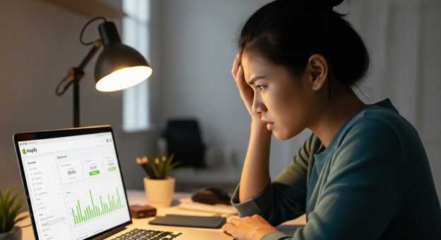 High Add-to-Carts, Zero Sales? Your Guide to Fixing the Final Step