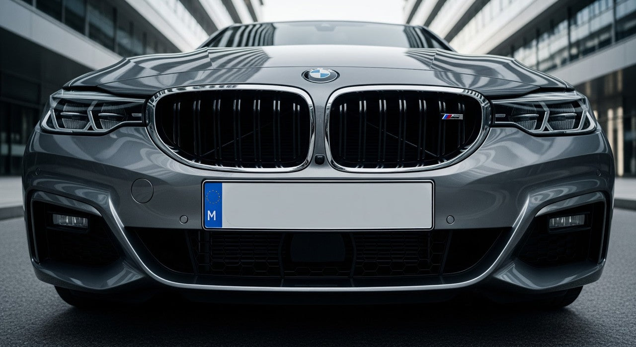 The Ultimate Storytelling Machine: How BMW Revolutionized Marketing with Movies
