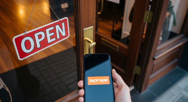 Brick vs. Click: Why Online Retail Wins the Cost War