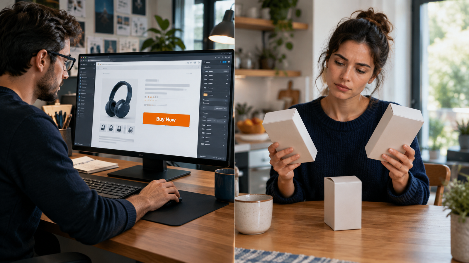 Your Shopify Store Needs a Better Reason to Buy