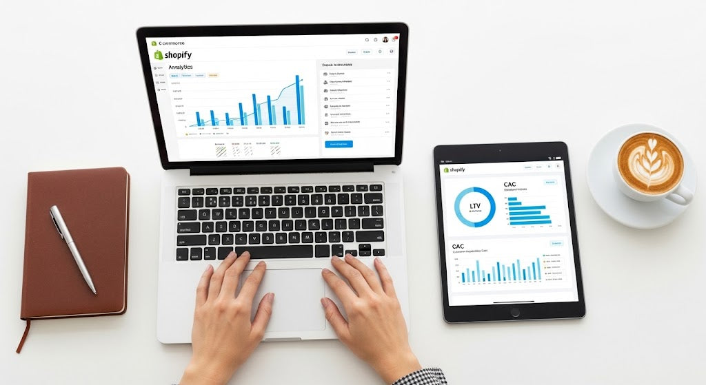 Beyond the Guesswork: The Smart Way to Set Your Shopify Advertising Budget