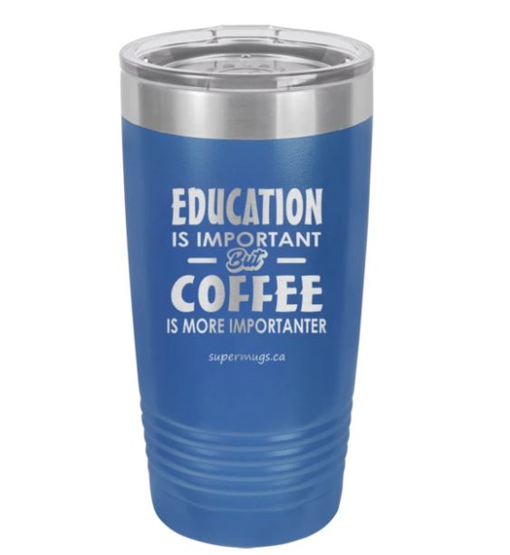 Merchant Spotlight: A Different Kind of Mug Shot