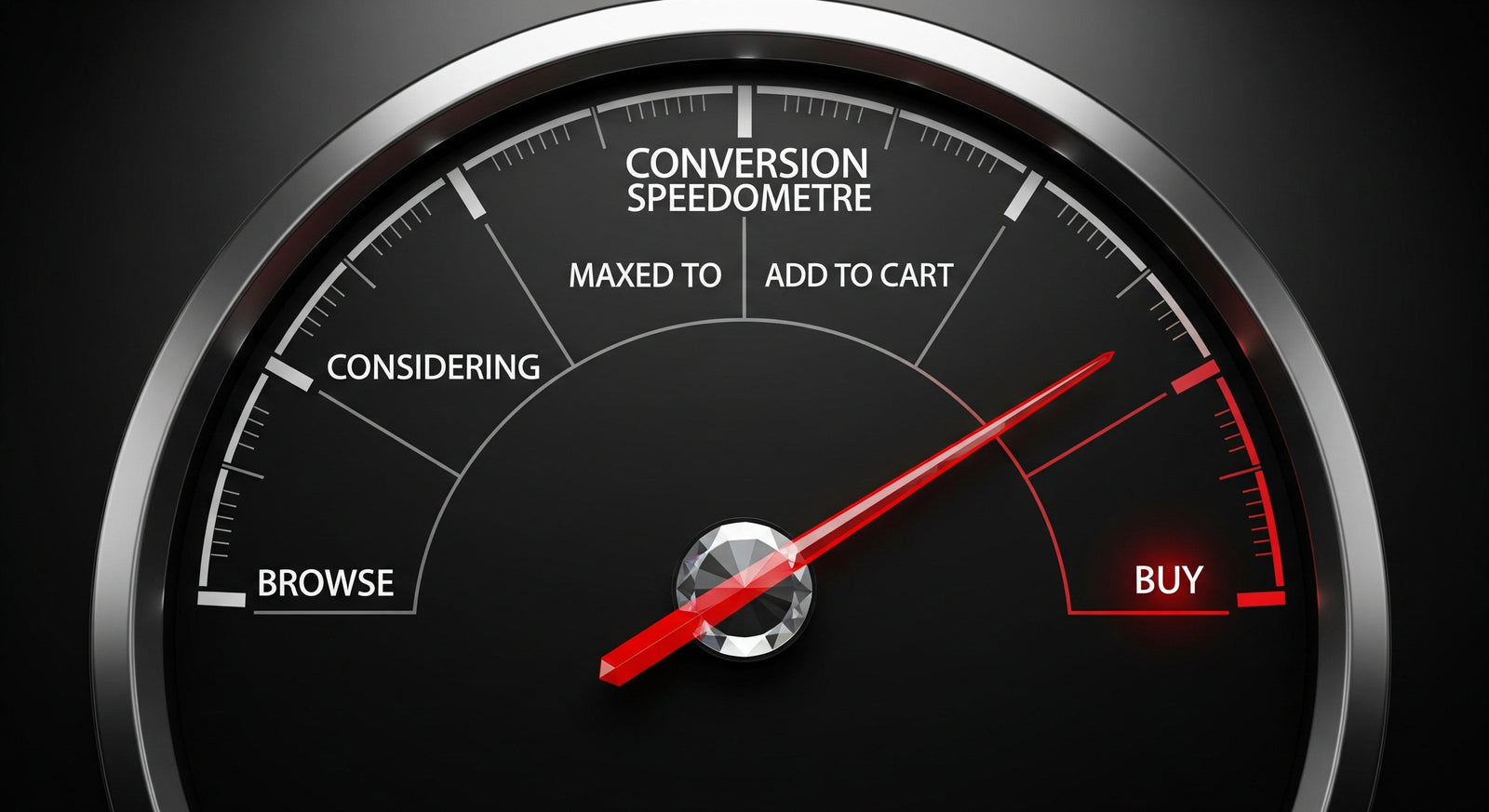 Accelerate Your “Browse to Buy” Velocity