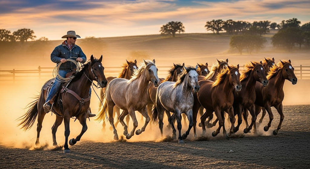 The Marlboro Man Misses His Lung