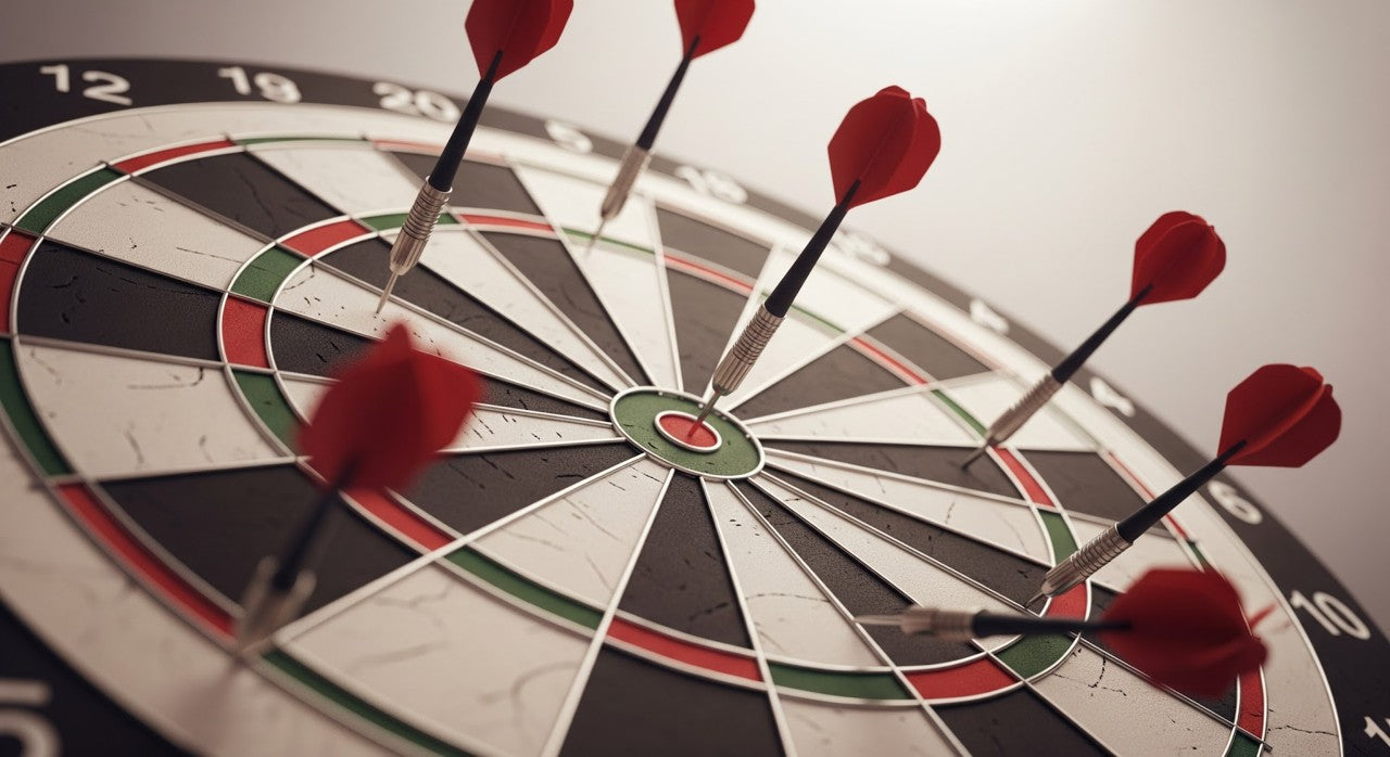 Your Idea Probably Won't Work. And That's the Point.