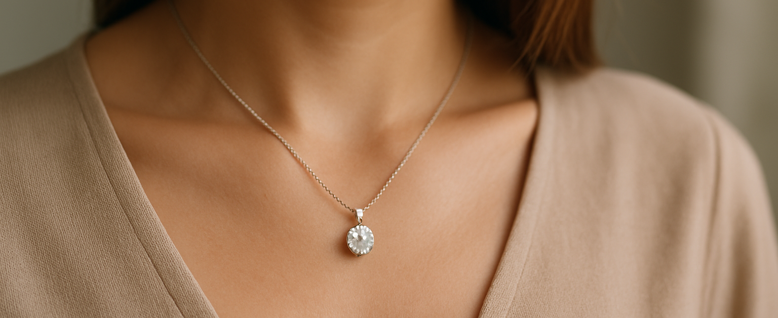 Pt II: Campaign Strategy –  Why Women Buy Jewelry