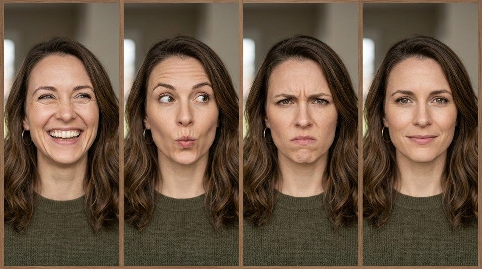 The New Battle in Branding Isn’t Visibility. It’s Emotional Recognition.