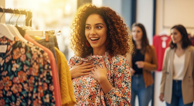 The Secret Psychology of Consumer Purchases