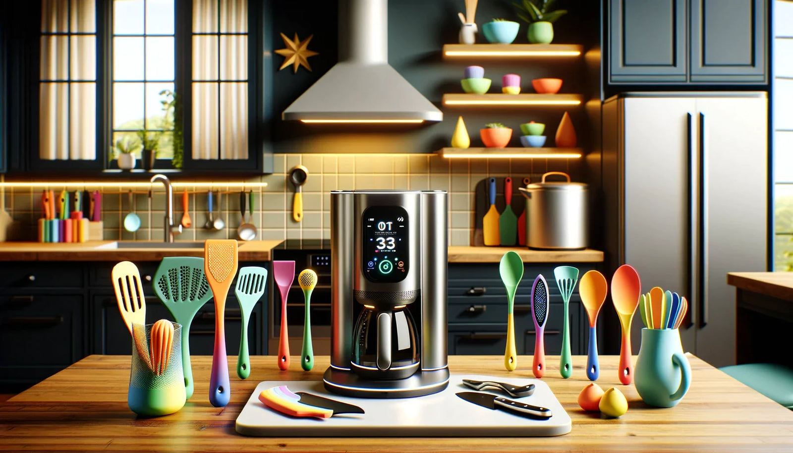 Drive New Sales by Transforming Your Products: How Color, Shape, and Smart Tech Make a Difference