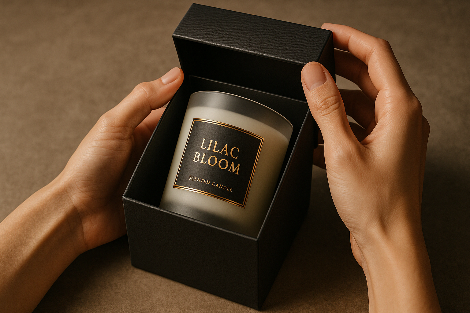 The Secret Psychology of Candle Purchases