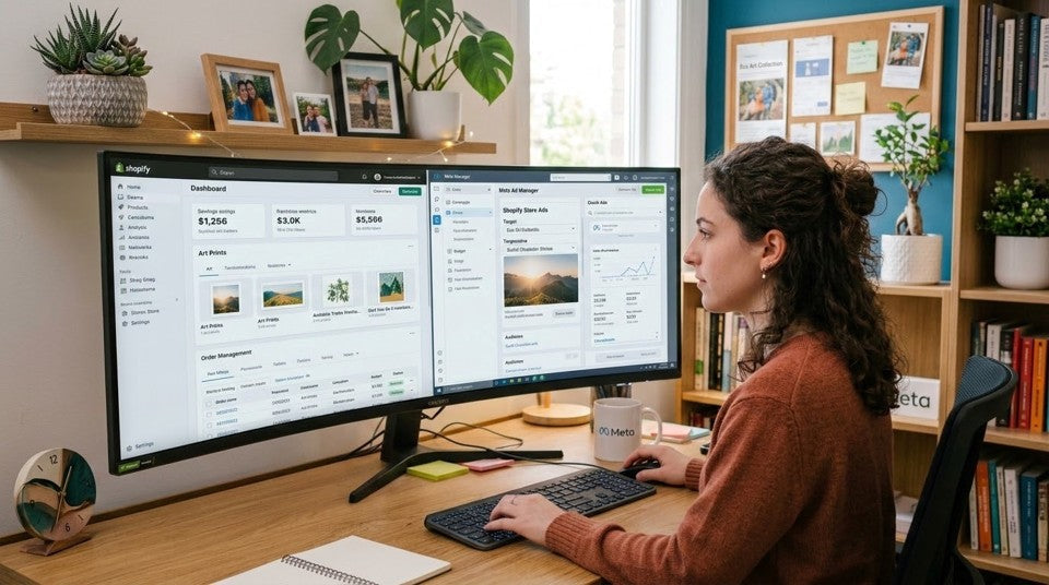 If Your Ads Aren’t Scaling, This Might Be Why