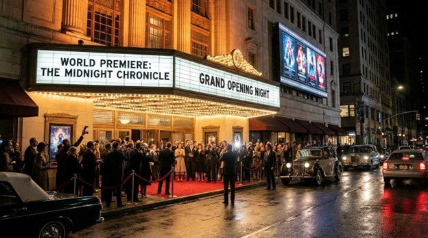 Blockbuster Product Launches: Tease, Build, Drop, Dominate