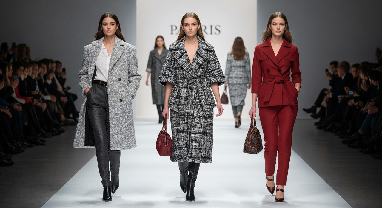 Harnessing the Zeitgeist: Your Secret Weapon in Fashion Retail