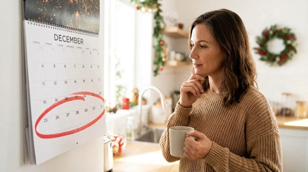 Get Ready for Q5: Why Smart Brands Don’t Sleep After Christmas