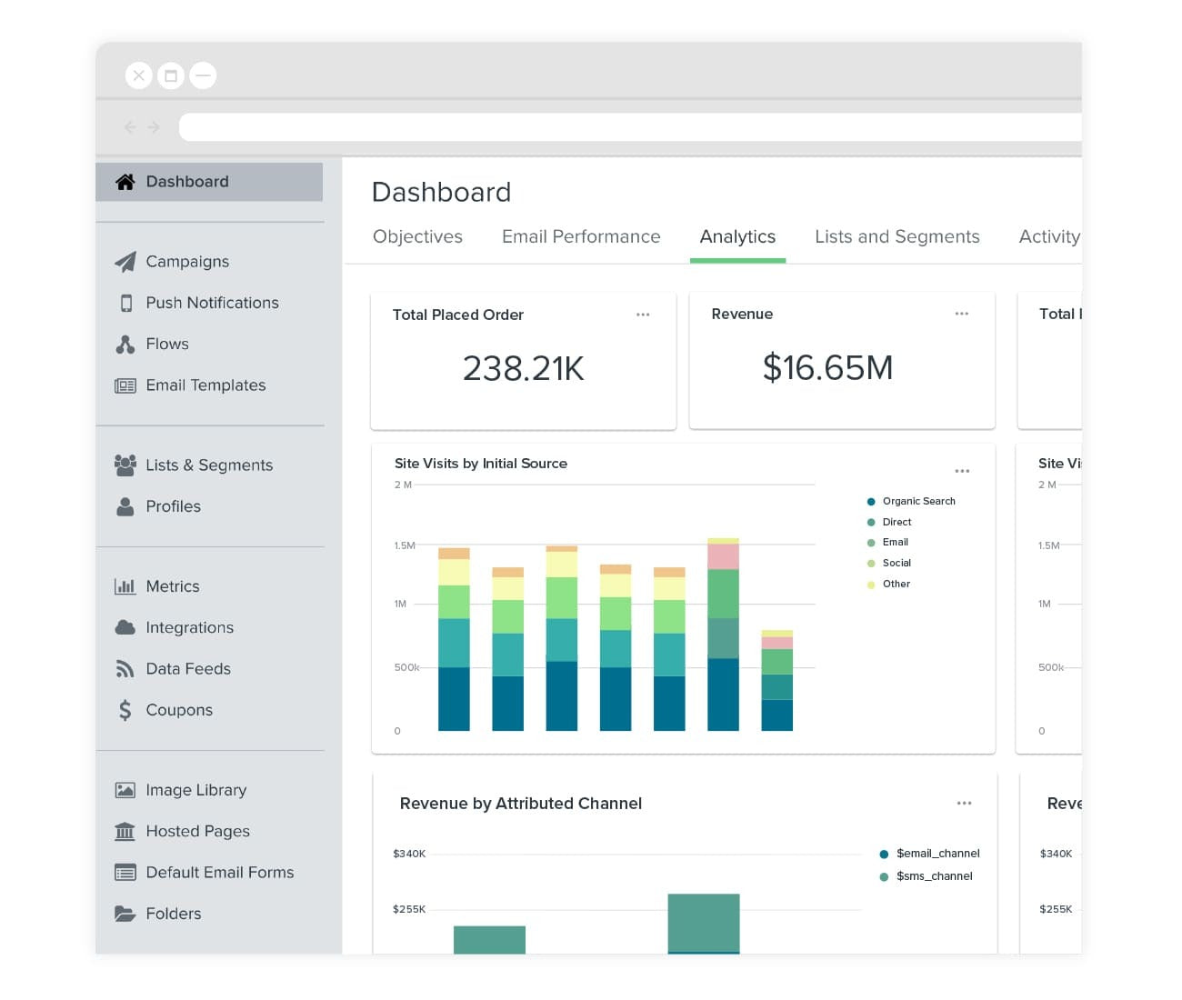 4 massive announcements from Klaviyo's recent product event