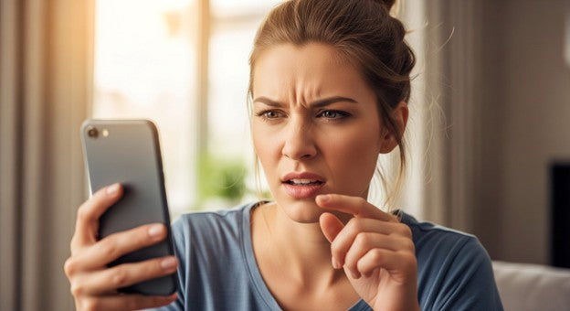 Your Customer Doesn't Want to Say Yes. She first wants to say ...