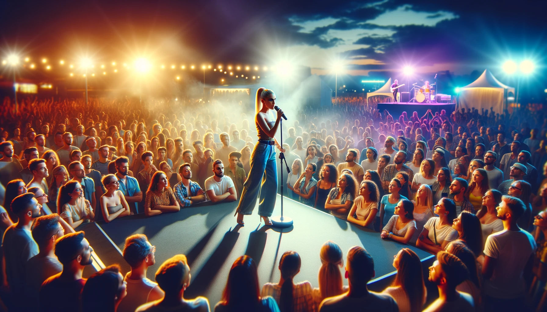 The Power of the Crowd: Harnessing Social Proof for Success
