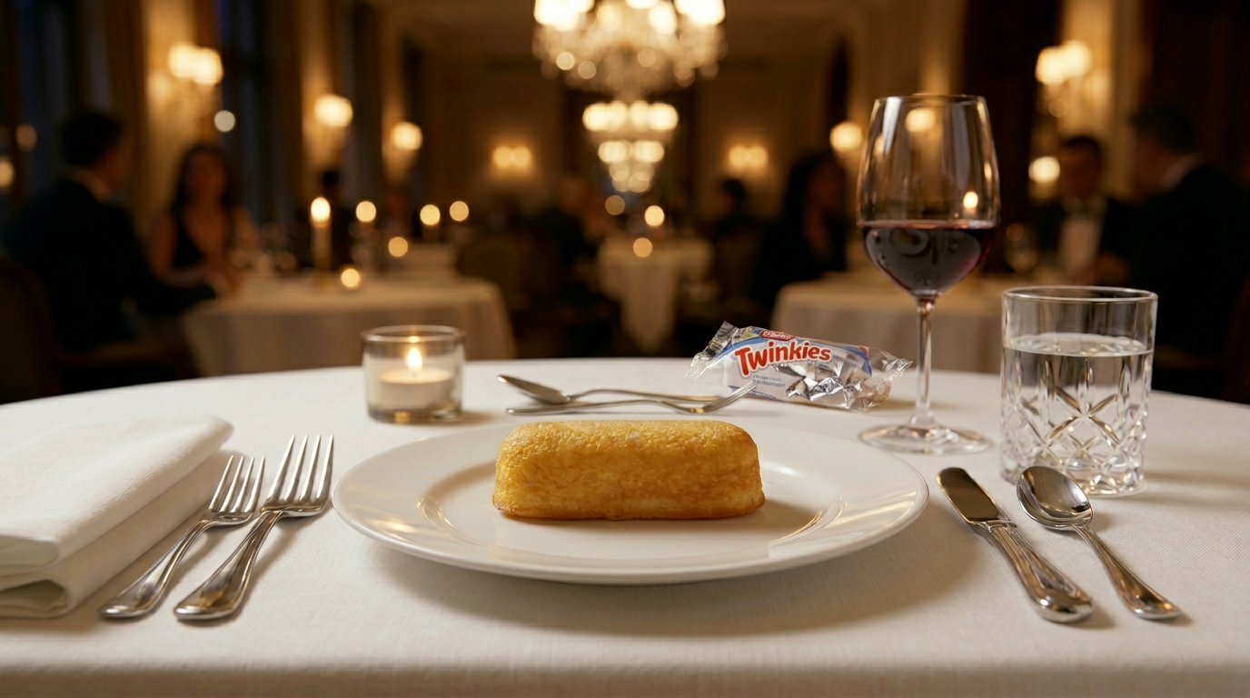 How to Lose 27 Pounds on the Twinkie Diet