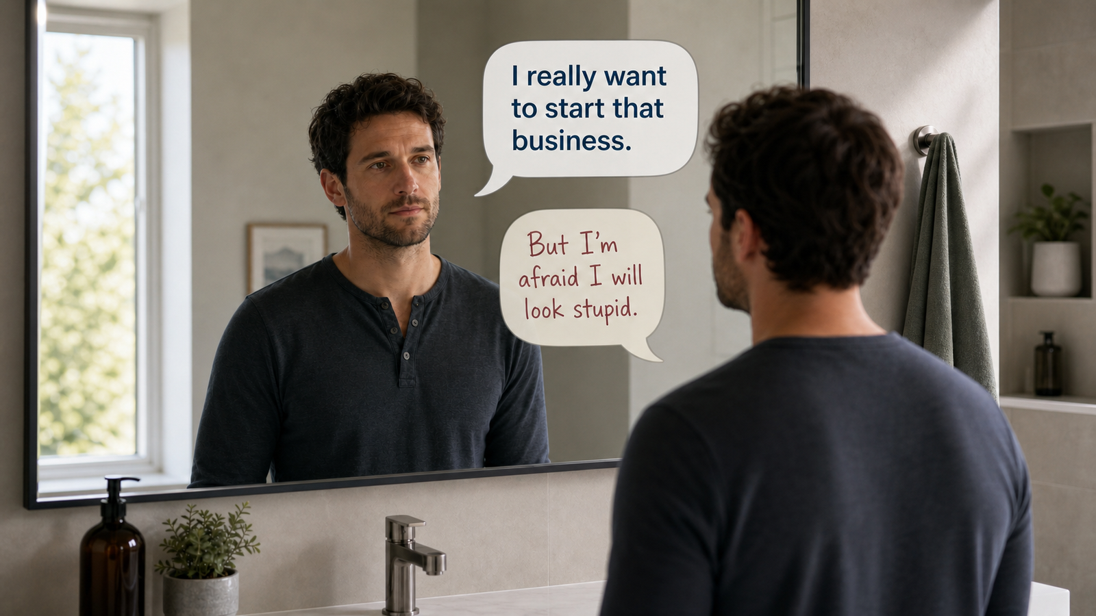 Polite Lies and Private Truths – The Hidden Conversation in Your Customer's Head