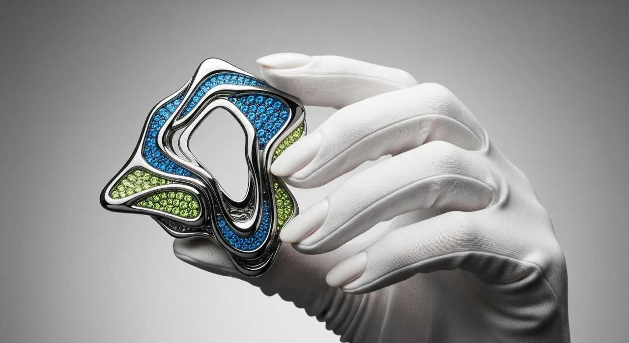 30 Ways to Innovate Your Jewelry Line