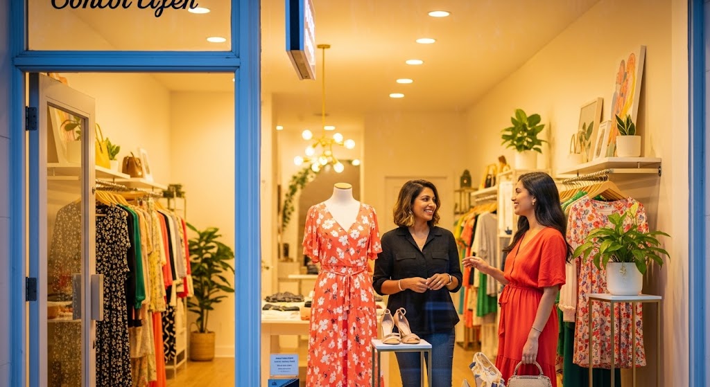 Faded Passion: How to Poison Your Online Sales