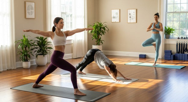 Lululemon Built a Multi-Billion-Dollar Brand by Serving Just One Woman