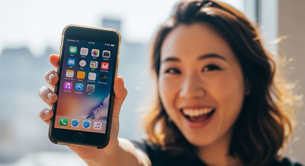 Why We Fall in Love with Products