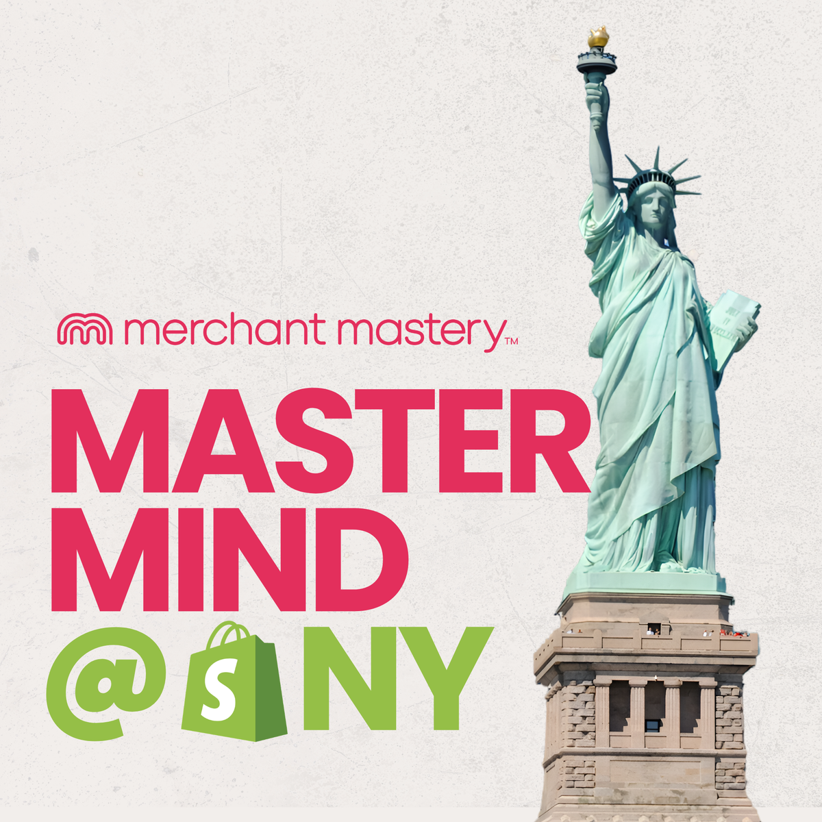 Merchant Mastery Mastermind - Regular